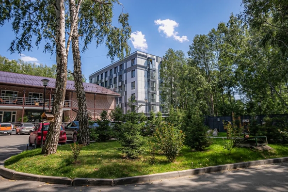 
  Продается апартамент 40.2 м². Фото 16.