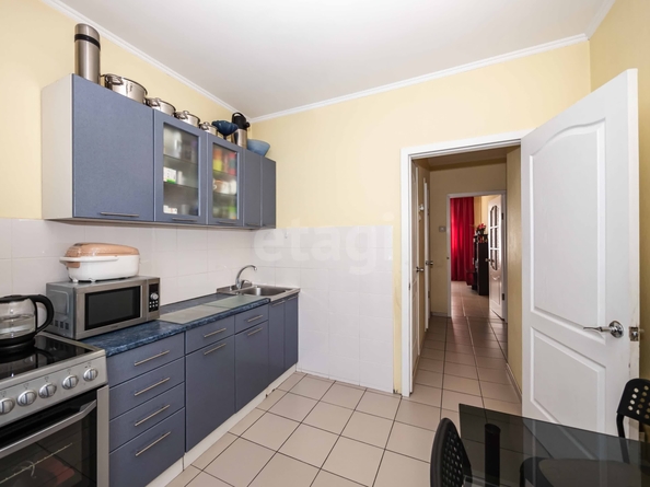 
  Продается 2-комн. квартира 53.5 м². Фото 18.