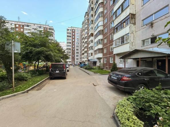 
  Продается 2-комн. квартира 53.5 м². Фото 8.