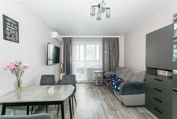 
  Продается 2-комн. квартира 55 м². Фото 3.