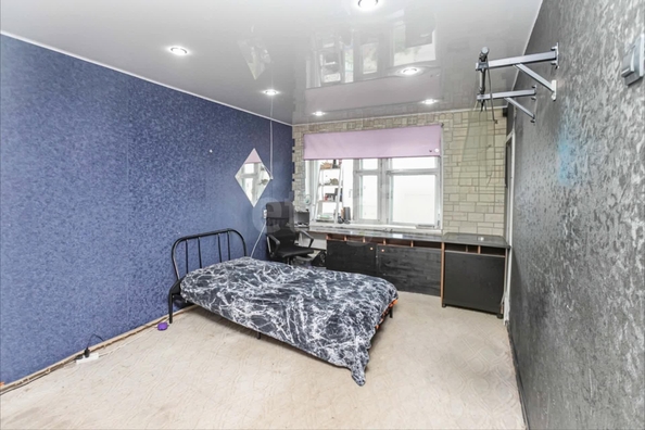 
  Продается 1-комн. квартира 35.8 м². Фото 2.