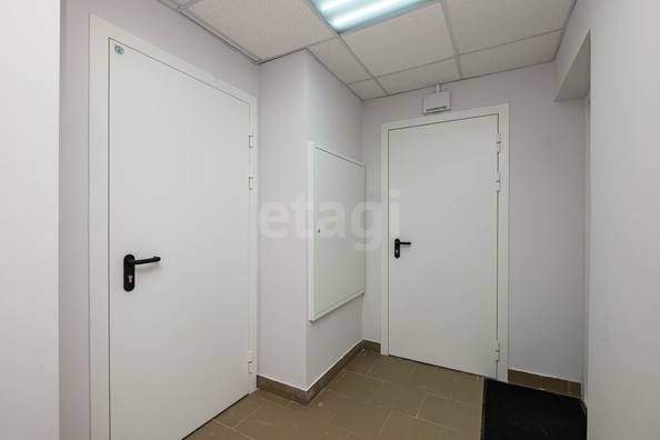
  Продается студия 28 м². Фото 13.