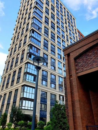 
  Продается апартамент 15 м², в ЖК Чернышевский, дом 2.1. Фото 4.