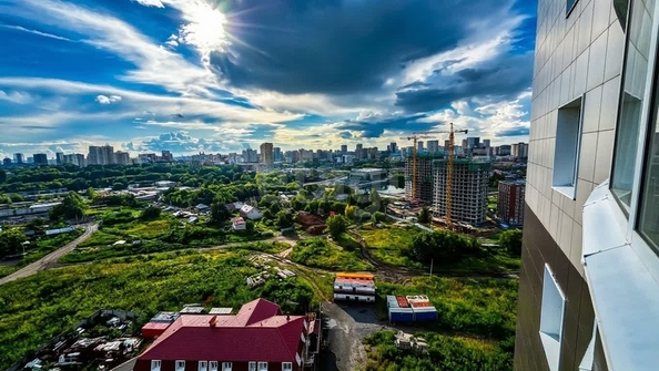 
  Продается 2-комн. квартира 48.6 м². Фото 19.