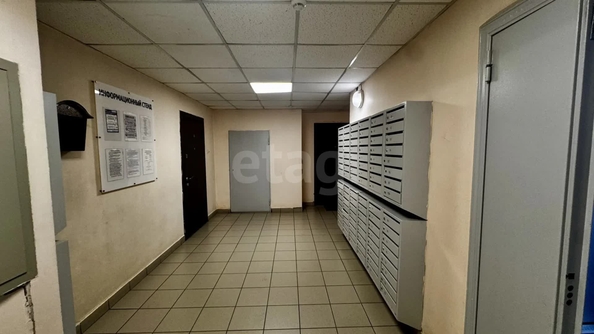 
  Продается 2-комн. квартира 48.6 м². Фото 24.