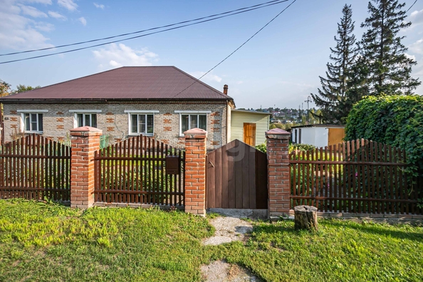 
  Продается дом 84.2 м². Фото 2.