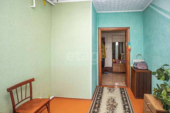 
  Продается дом 84.2 м². Фото 20.