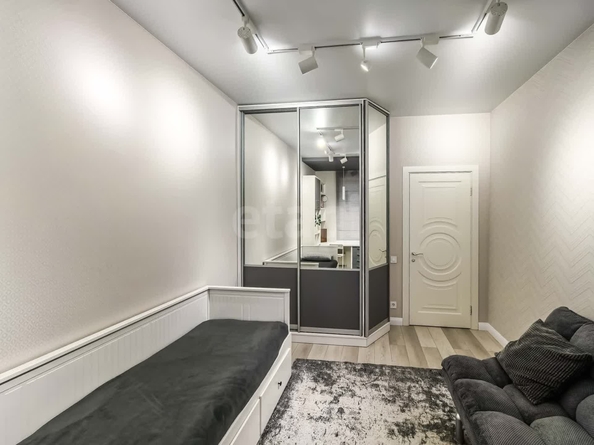 
  Продается 3-комн. квартира 124 м², в ЖК Переулок Бульварный, дом 4. Фото 21.