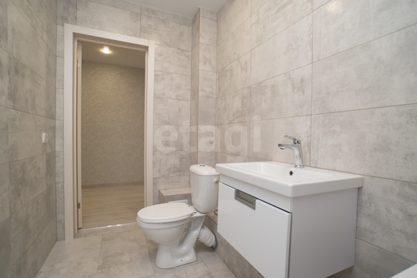 
  Продается студия 35.9 м², в ЖК Расцветай на Зорге, дом 1 . Фото 9.