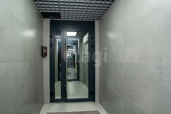
  Продается студия 35.9 м², в ЖК Расцветай на Зорге, дом 1 . Фото 18.