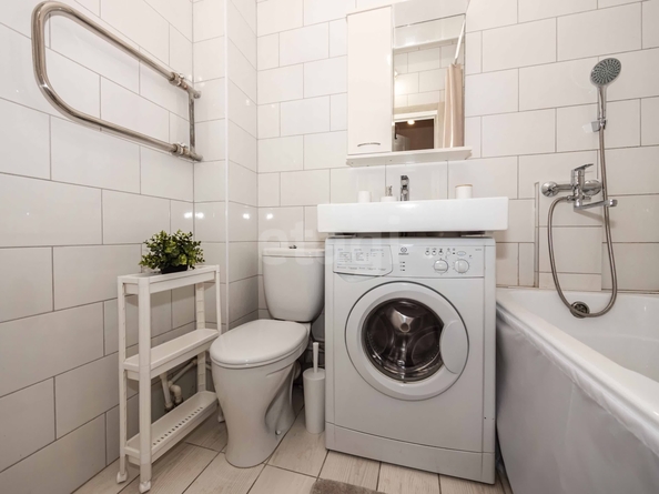 
  Продается студия 26.9 м². Фото 3.