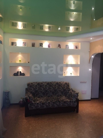 
  Продается 1-комн. квартира 39.2 м². Фото 2.