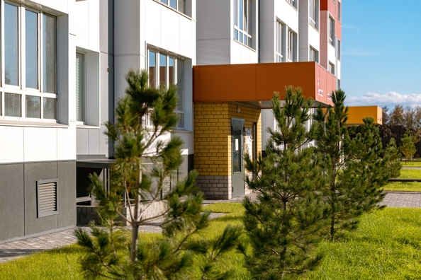 
  Продается 3-комн. квартира 105.5 м², в ЖК Кольца, дом 11. Фото 5.