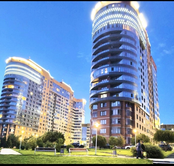 
  Сдам 1-комн. квартиру 22 м². Фото 1.