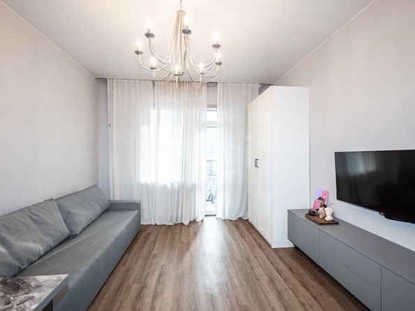 
  Продается студия 24.7 м². Фото 4.