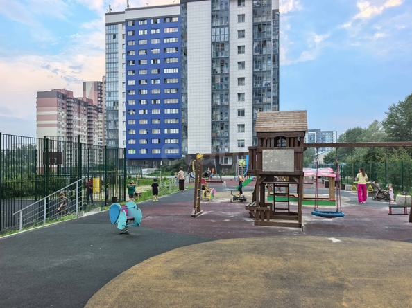 
  Продается студия 24.7 м². Фото 16.