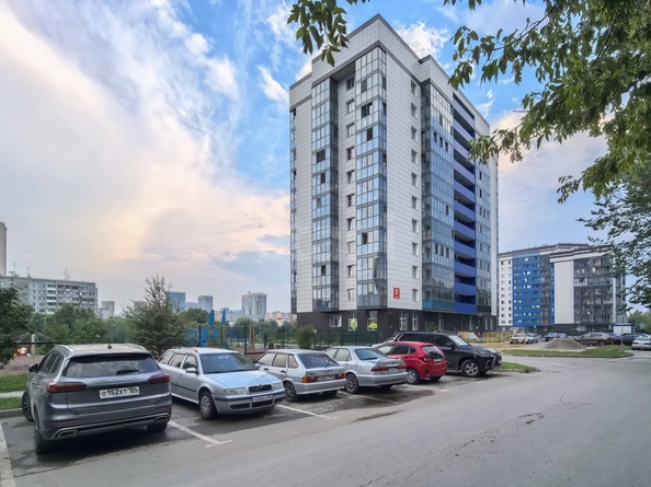 
  Продается студия 24.7 м². Фото 17.