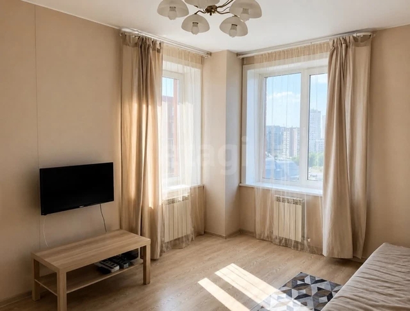 
  Продается 2-комн. квартира 52.8 м². Фото 1.