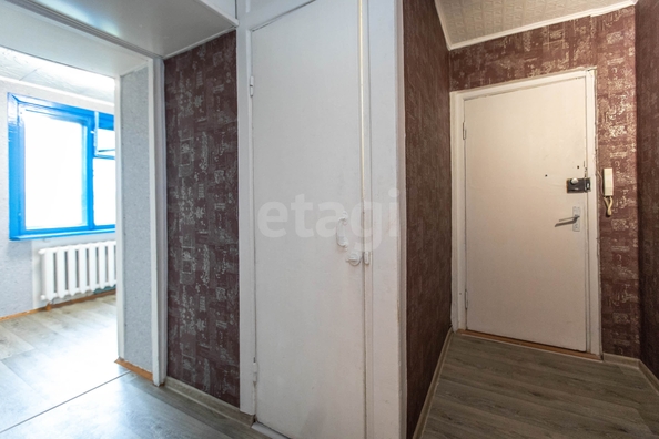 
  Продается 2-комн. квартира 44 м². Фото 18.