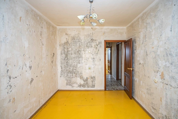 
  Продается 3-комн. квартира 66 м². Фото 10.