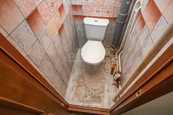 
  Продается 3-комн. квартира 66 м². Фото 17.