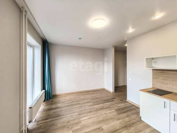 
  Продается апартамент 26.5 м², в АК Пилигрим. Фото 3.