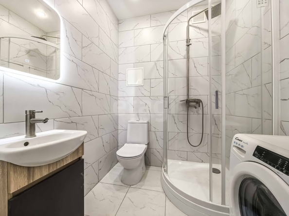 
  Продается апартамент 26.5 м², в АК Пилигрим. Фото 10.