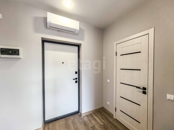 
  Продается апартамент 26.5 м², в АК Пилигрим. Фото 13.