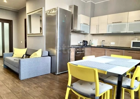 
  Продается студия 75.5 м². Фото 6.