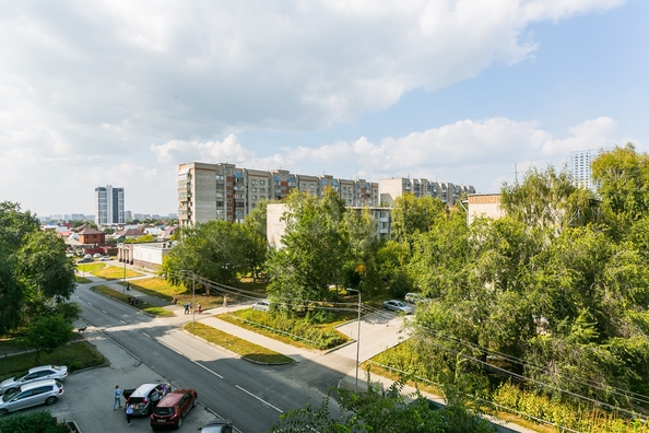 
  Продается 3-комн. квартира 69 м². Фото 9.