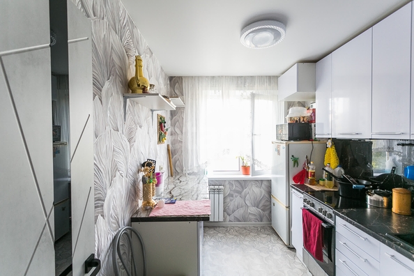 
  Продается 3-комн. квартира 69 м². Фото 21.