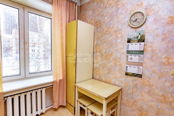 
  Продается 2-комн. квартира 56.6 м². Фото 3.