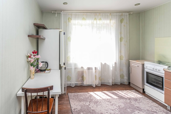 
  Продается 1-комн. квартира 37.4 м². Фото 2.