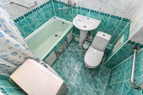 
  Продается 1-комн. квартира 37.4 м². Фото 5.