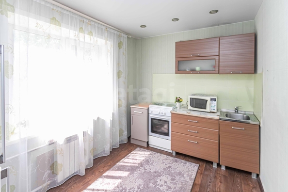 
  Продается 1-комн. квартира 37.4 м². Фото 9.