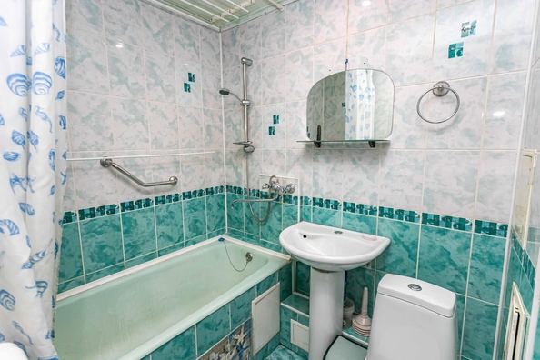 
  Продается 1-комн. квартира 37.4 м². Фото 13.