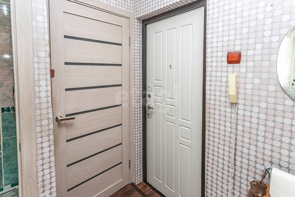
  Продается 1-комн. квартира 37.4 м². Фото 15.