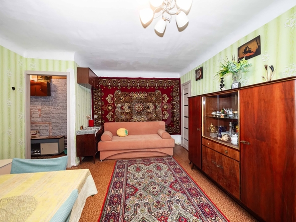 
  Продается 2-комн. квартира 43.8 м². Фото 5.