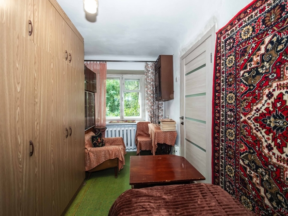 
  Продается 2-комн. квартира 43.8 м². Фото 13.