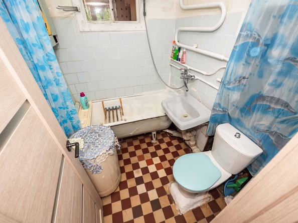 
  Продается 2-комн. квартира 43.8 м². Фото 14.