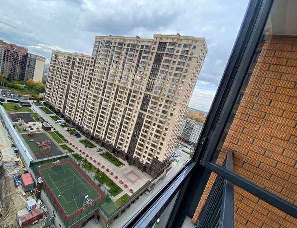 
  Продается студия 35 м². Фото 11.