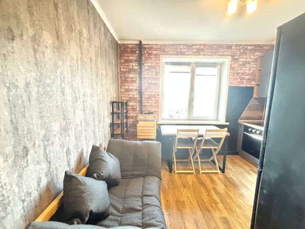 
  Продается 1-комн. квартира 32.4 м². Фото 1.