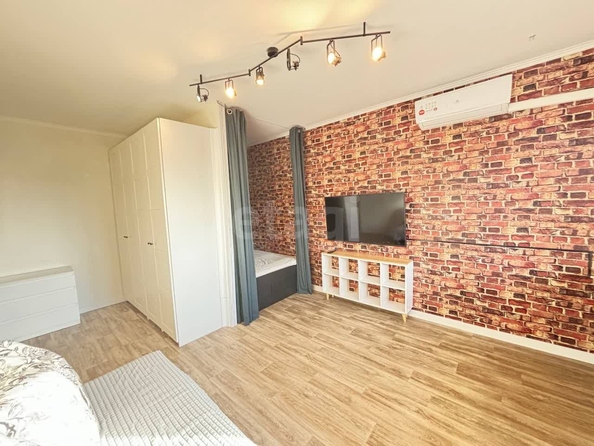 
  Продается 1-комн. квартира 32.4 м². Фото 6.