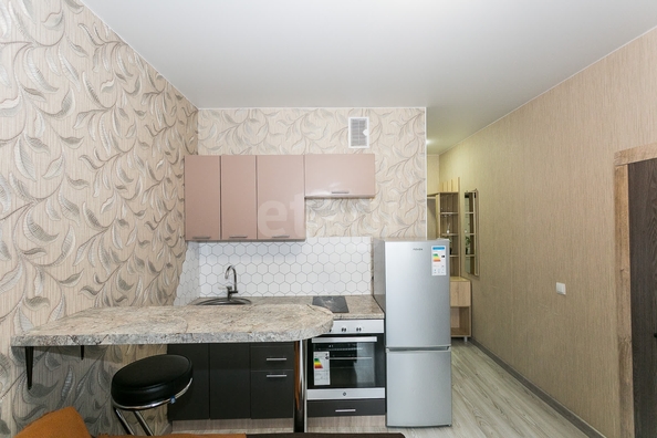 
  Продается студия 19.4 м², в ЖК Акация на Ватутина, дом 1. Фото 4.