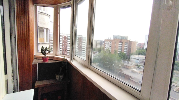 
  Продается 3-комн. квартира 65.1 м². Фото 7.