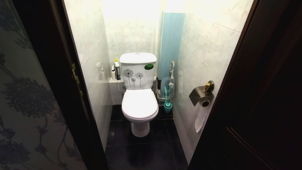 
  Продается 3-комн. квартира 65.1 м². Фото 10.