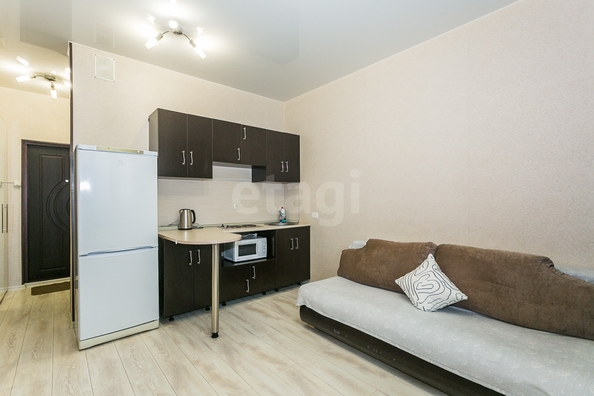 
  Продается студия 19.5 м². Фото 2.