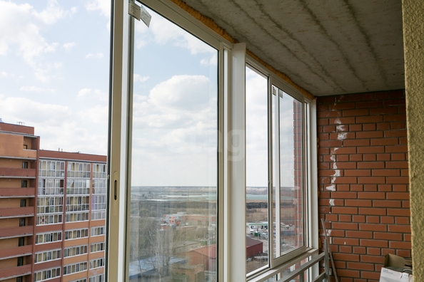 
  Продается 1-комн. квартира 41.1 м², в ЖК Дивногорский, дом 45. Фото 9.