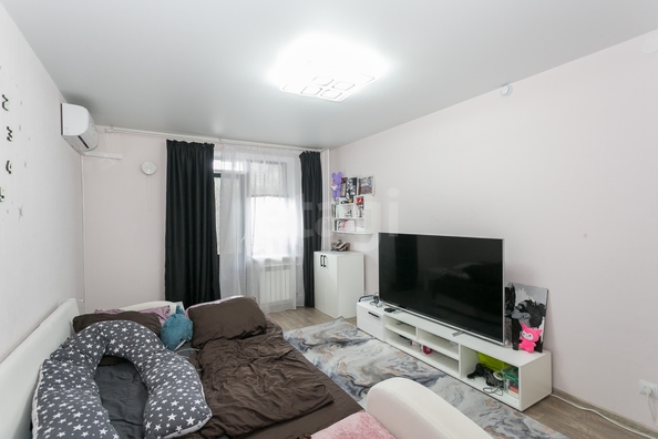 
  Продается 1-комн. квартира 41.1 м², в ЖК Дивногорский, дом 45. Фото 13.