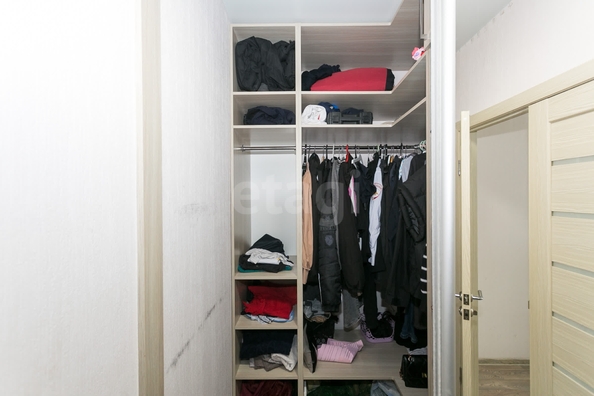 
  Продается 1-комн. квартира 41.1 м², в ЖК Дивногорский, дом 45. Фото 15.